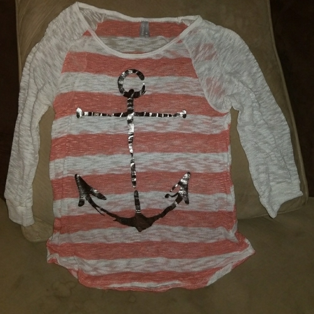 Anchor top